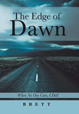 The Edge of Dawn