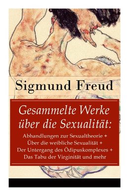 Gesammelte Werke über die Sexualität