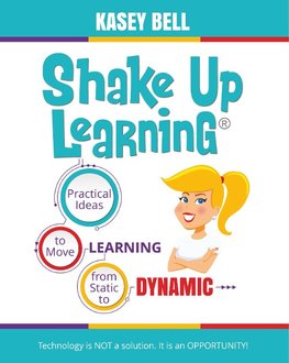 Shake Up Learning
