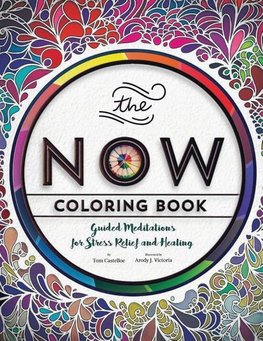 The Now Coloring Book