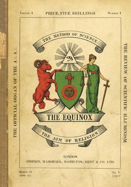 The Equinox