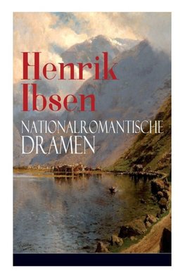 Henrik Ibsen