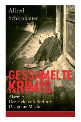 Gessamelte Krimis