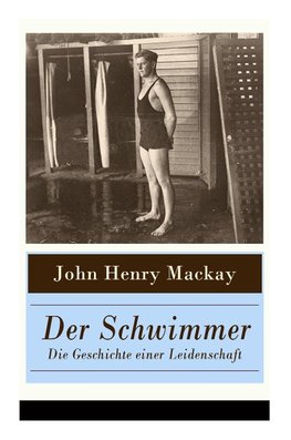Der Schwimmer - Die Geschichte einer Leidenschaft