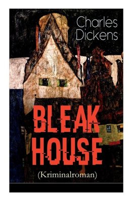 Bleak House (Kriminalroman)