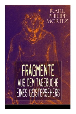 Fragmente aus dem Tagebuche eines Geistersehers