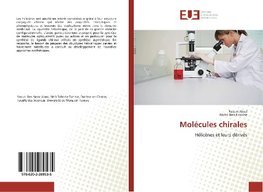 Molécules chirales