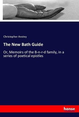 The New Bath Guide