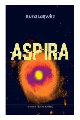 Aspira (Science-Fiction-Roman)