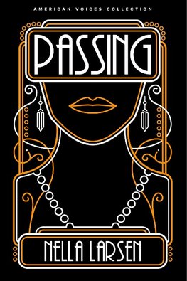 Passing