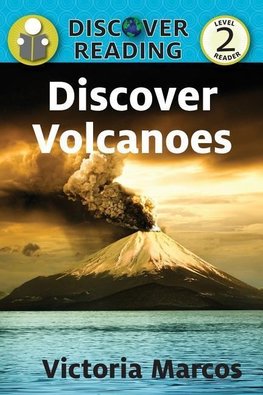 Discover Volcanoes