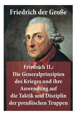 Friedrich II.