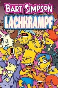 Bart Simpson Comics Sonderband