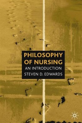 Philosophy of Nursing