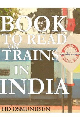 Book to Read on Trains in India