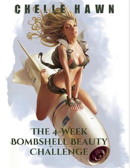 The 4-week Bombshell Beauty Challenge