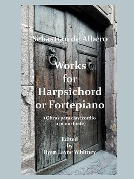 Works for Harpsichord or Fortepiano