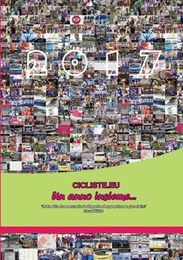 Un anno insieme... 2017