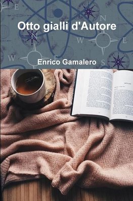 Otto gialli d'Autore