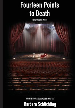 SUFFRAGETTE to DEATH