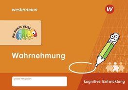 DIE BUNTE REIHE - Deutsch. Wahrnehmung