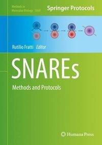SNAREs