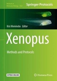Vleminckx, K: Xenopus