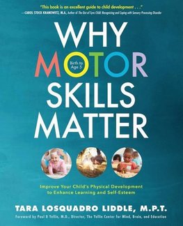 Why Motor Skills Matter