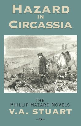 Hazard in Circassia
