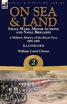 On Sea & Land