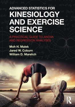 Advanced Statistics for Kinesiology and Exercise Science