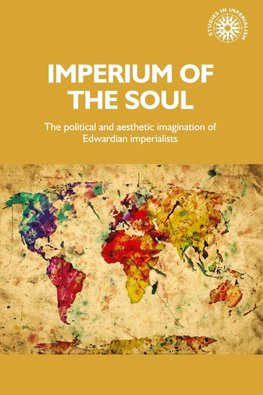 Imperium of the soul