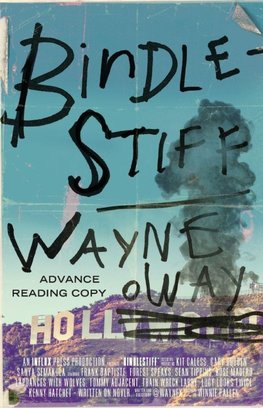 Bindlestiff