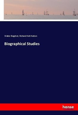 Biographical Studies