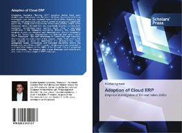 Adoption of Cloud ERP