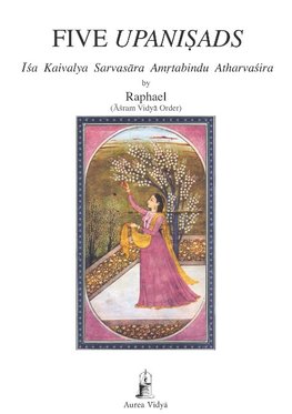 Five Upanisads