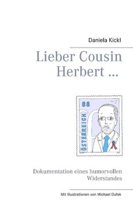 Lieber Cousin Herbert ...