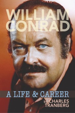 William Conrad