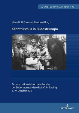 Klientelismus in Südosteuropa