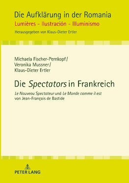 Die 'Spectators' in Frankreich
