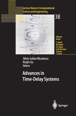 Advances in Time-Delay Systems