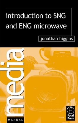 Introduction to SNG and ENG Microwave