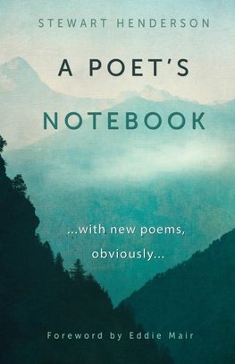 A Poet's Notebook
