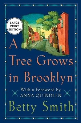 Tree Grows in Brooklyn LP, A