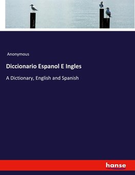 Diccionario Espanol E Ingles