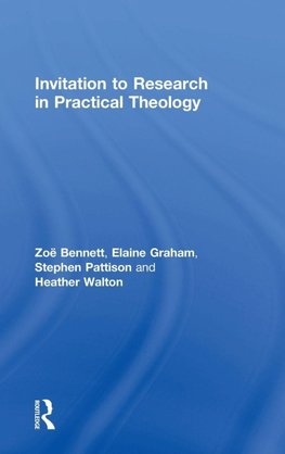 Invitation to Research in Practical Theology
