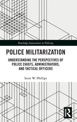 Police Militarization