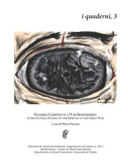 Filtered Glimpses of a War Remembered