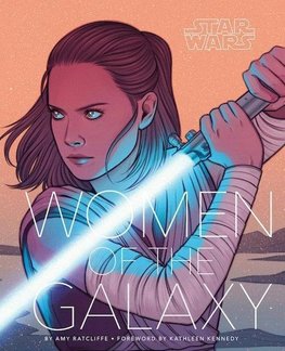 Star Wars: Women of the Galaxy