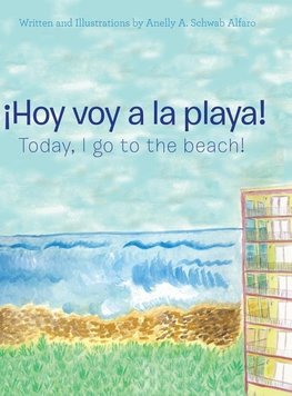 ¡Hoy Voy a La Playa!